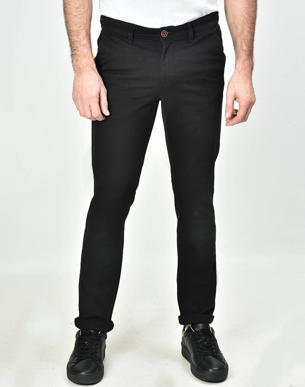 JACK&JONES JJIMARCO JJDAVE SA BLACK