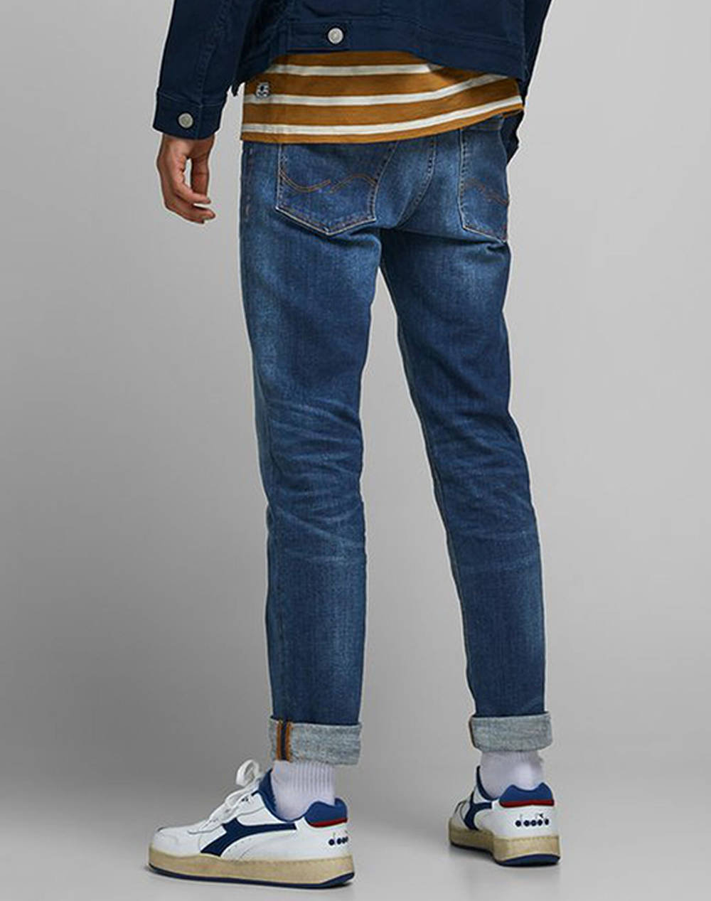 JACK&JONES JJITIM JJORIGINAL AM 782 50SPS NOOS