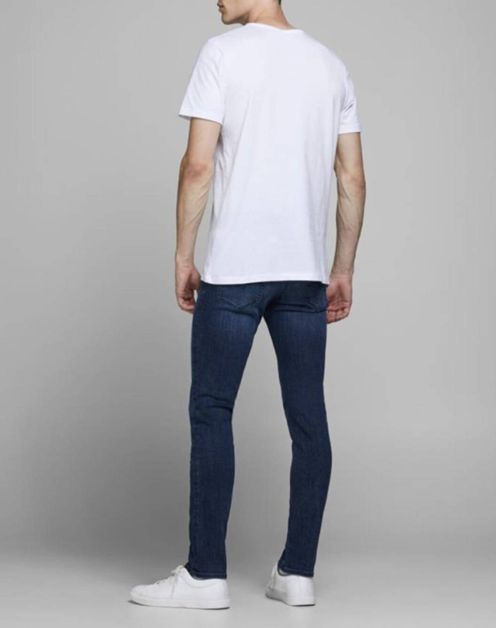 JACK&JONES JJIGLENN JJORIGINAL AM 812 NOOS