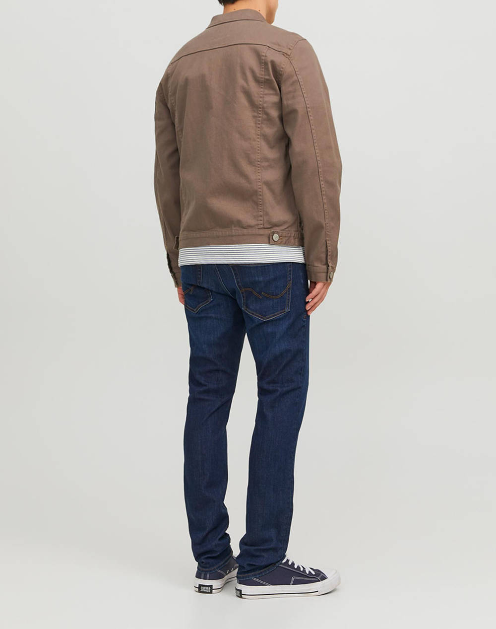 JACK&JONES JJIGLENN JJORIGINAL AM 861 NOOS