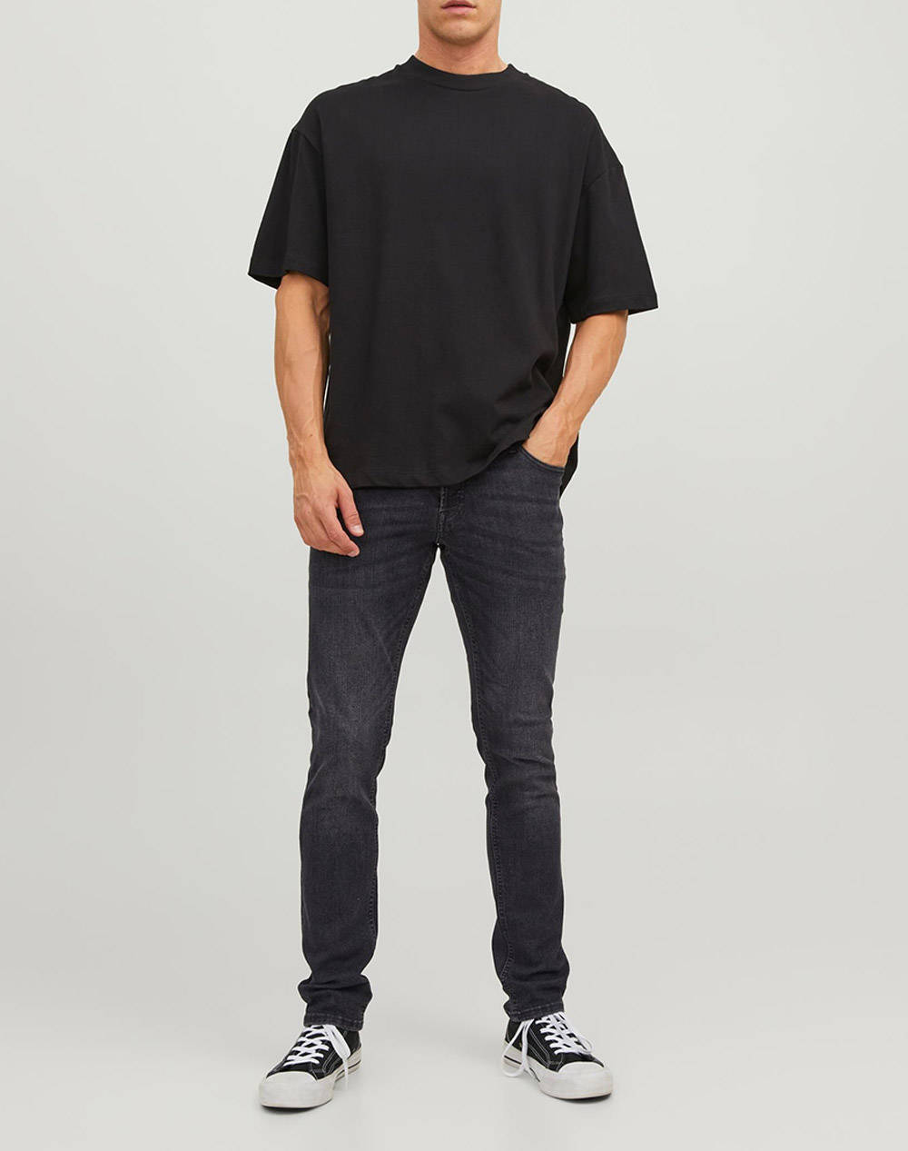 JACK&JONES JJIGLENN JJORIGINAL SQ 270 NOOS