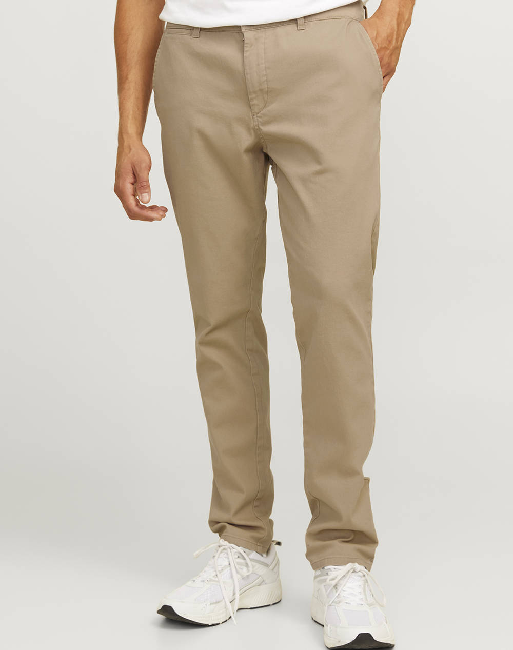 JACK&JONES JREBMICHAEL SLIM SHARP NOOS