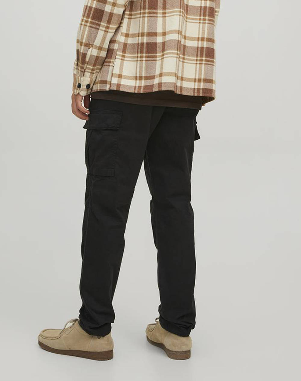 JACK&JONES JPSTACE JJTUCKER CARGO AMA NOOS