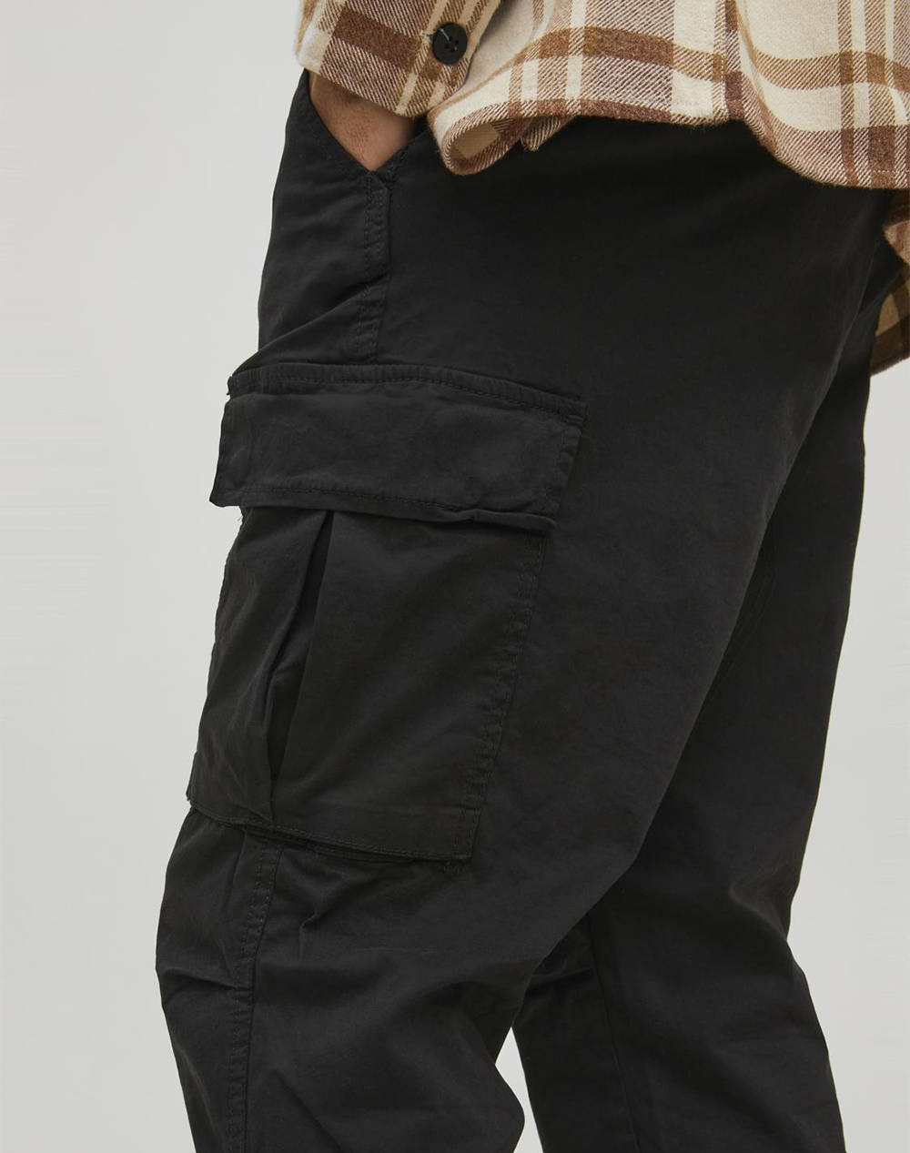 JACK&JONES JPSTACE JJTUCKER CARGO AMA NOOS