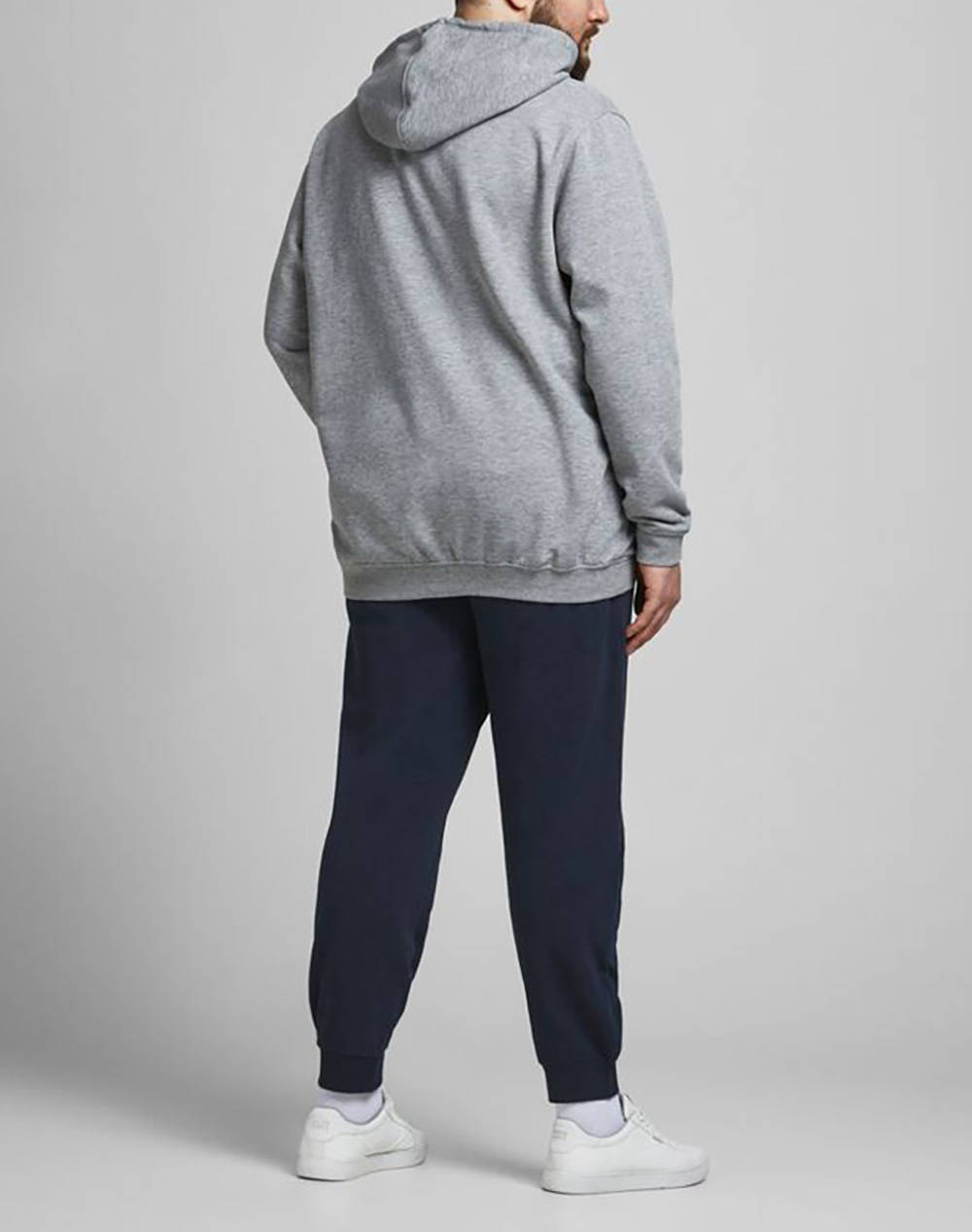 JACK&JONES JJIGORDON JJSHARK SWEAT PANT AT NOOS PS