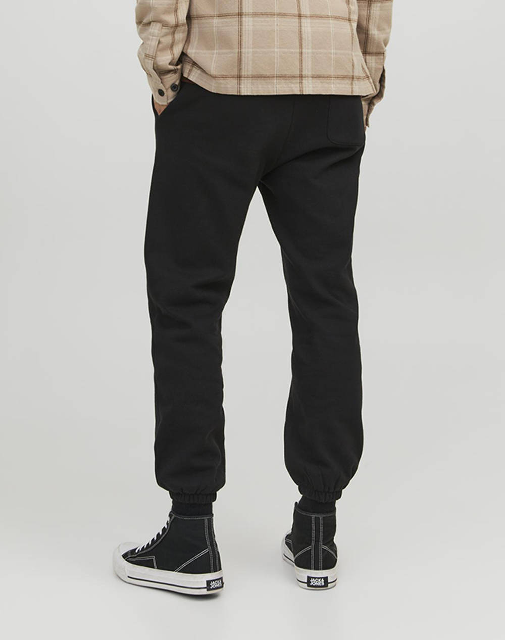 JACK&JONES JPSTKANE JJJOSH SWEAT PANTS AMT NOOS