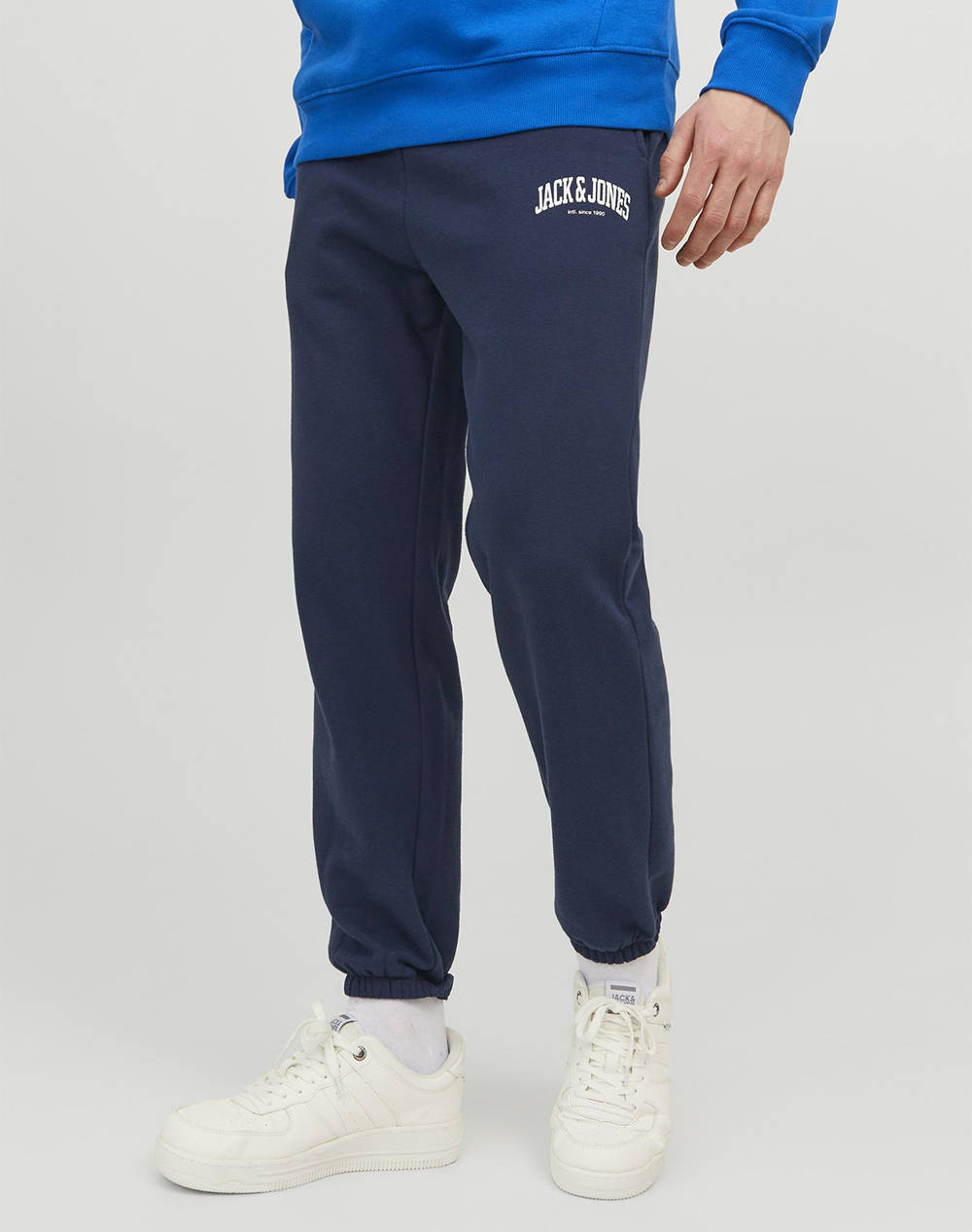 JACK&JONES JPSTKANE JJJOSH SWEAT PANTS AMT NOOS