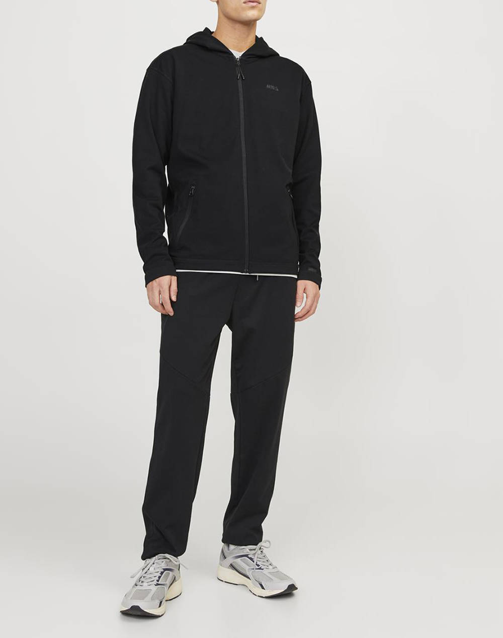 JACK&JONES JPSTWILL JJCLOUD SWEAT PANTS NOOS