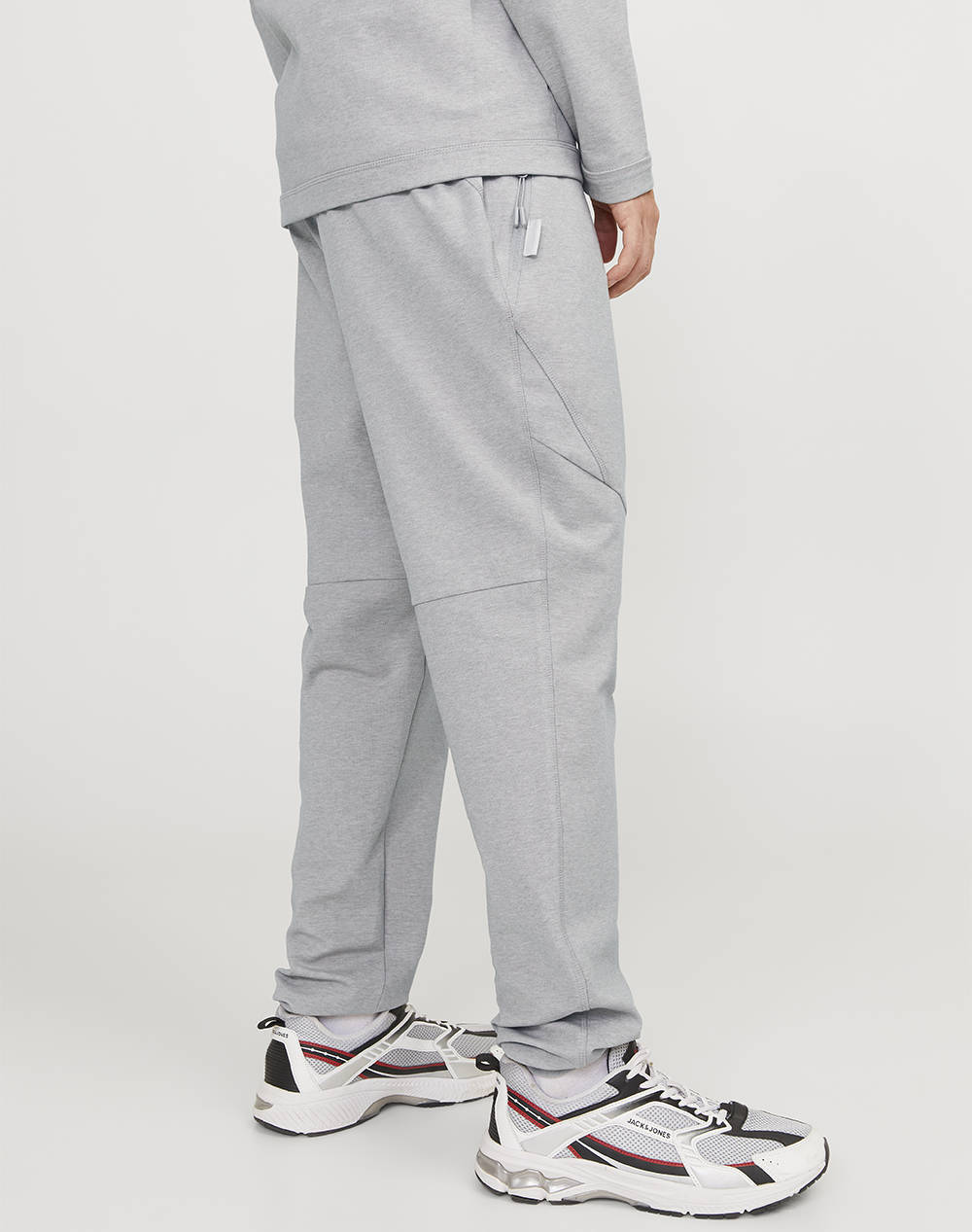 JACK&JONES JPSTWILL JJCLOUD SWEAT PANTS NOOS