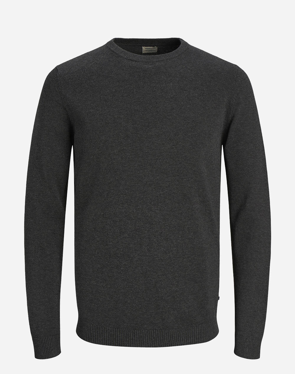 JACK&JONES JJEBASIC KNIT CREW NECK NOOS