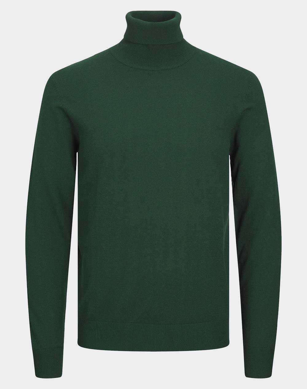 JACK&JONES JJEEMIL KNIT ROLL NECK NOOS