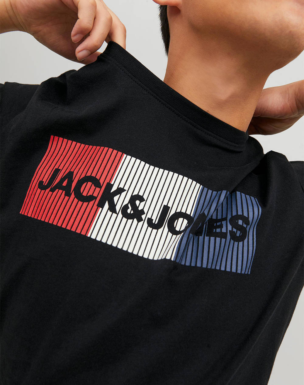 JACK&JONES T-SHIRT