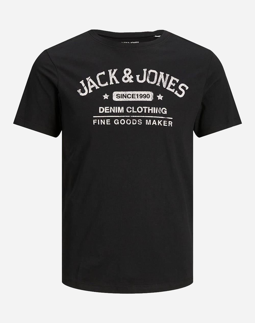 JACK&JONES JJEJEANS TEE SS O-NECK NOOS 21/22