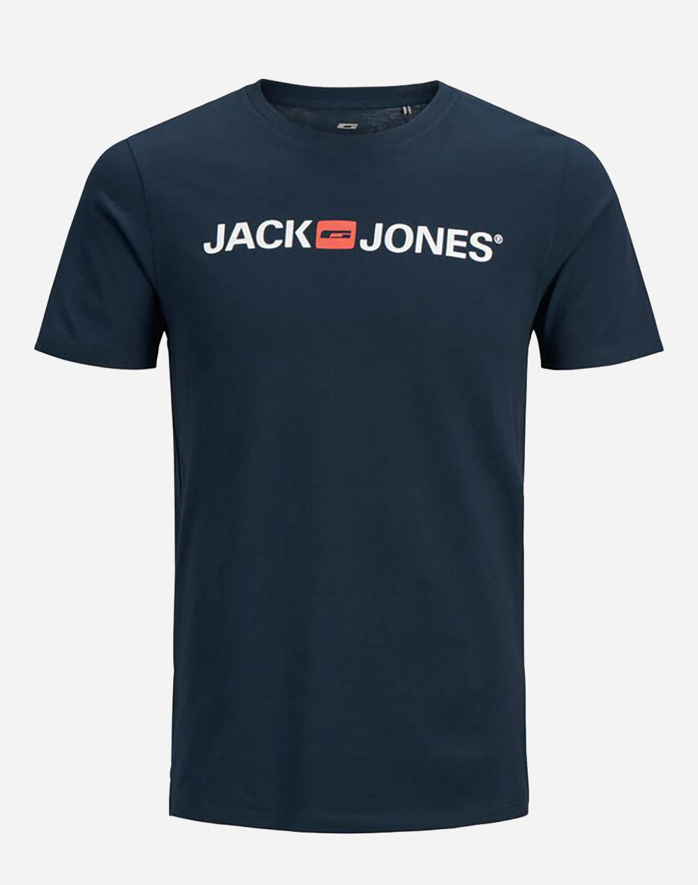 JACK&JONES JJECORP LOGO TEE SS CREW NECK NOOS PS