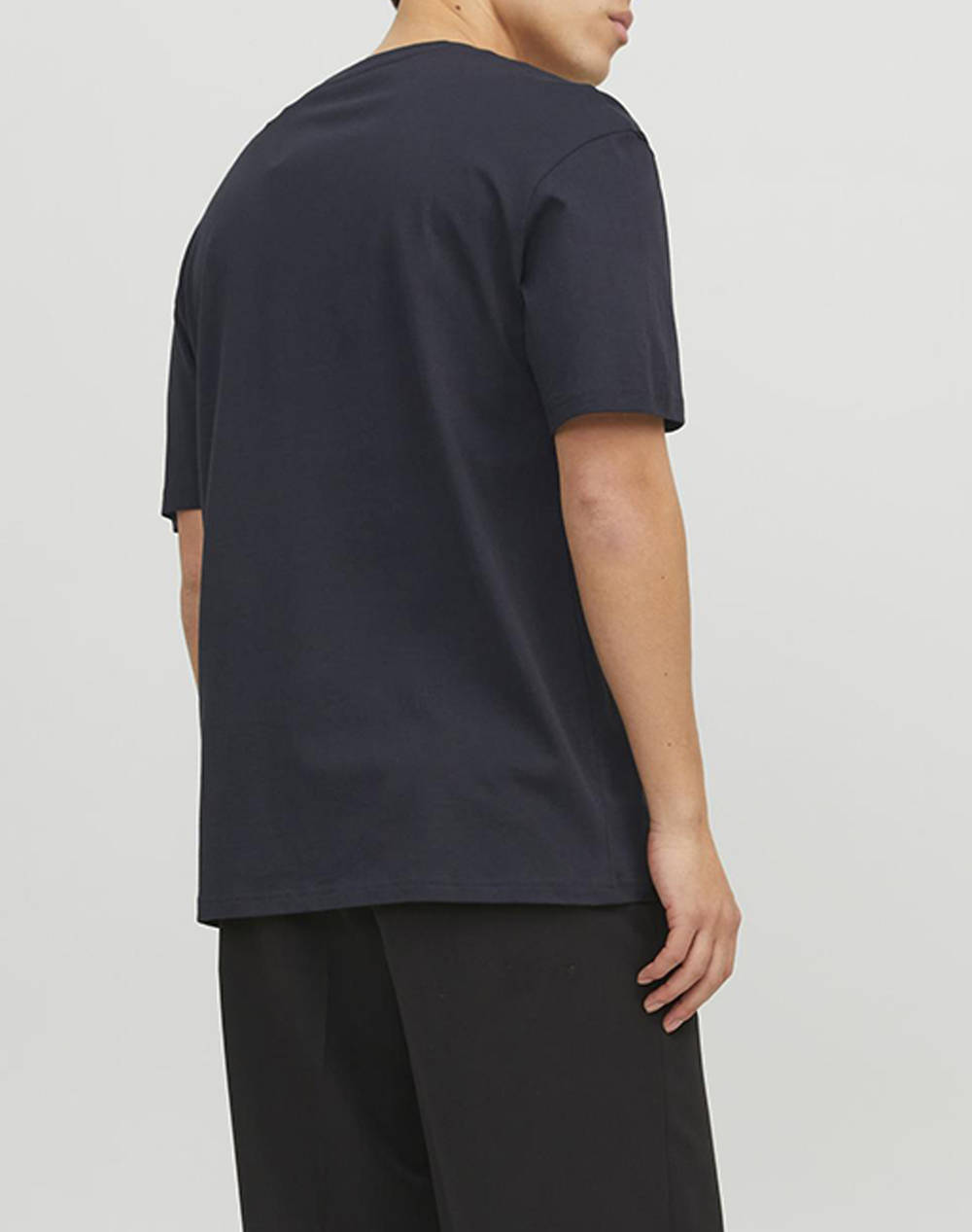 JACK&JONES JJESTAR JJ TEE NOOS