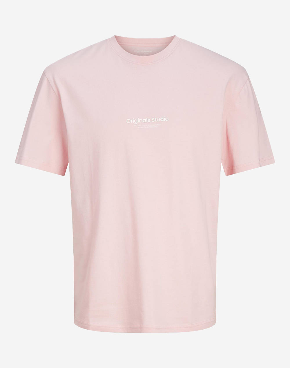 JACK&JONES JORVESTERBRO TEE CREW NECK NOOS