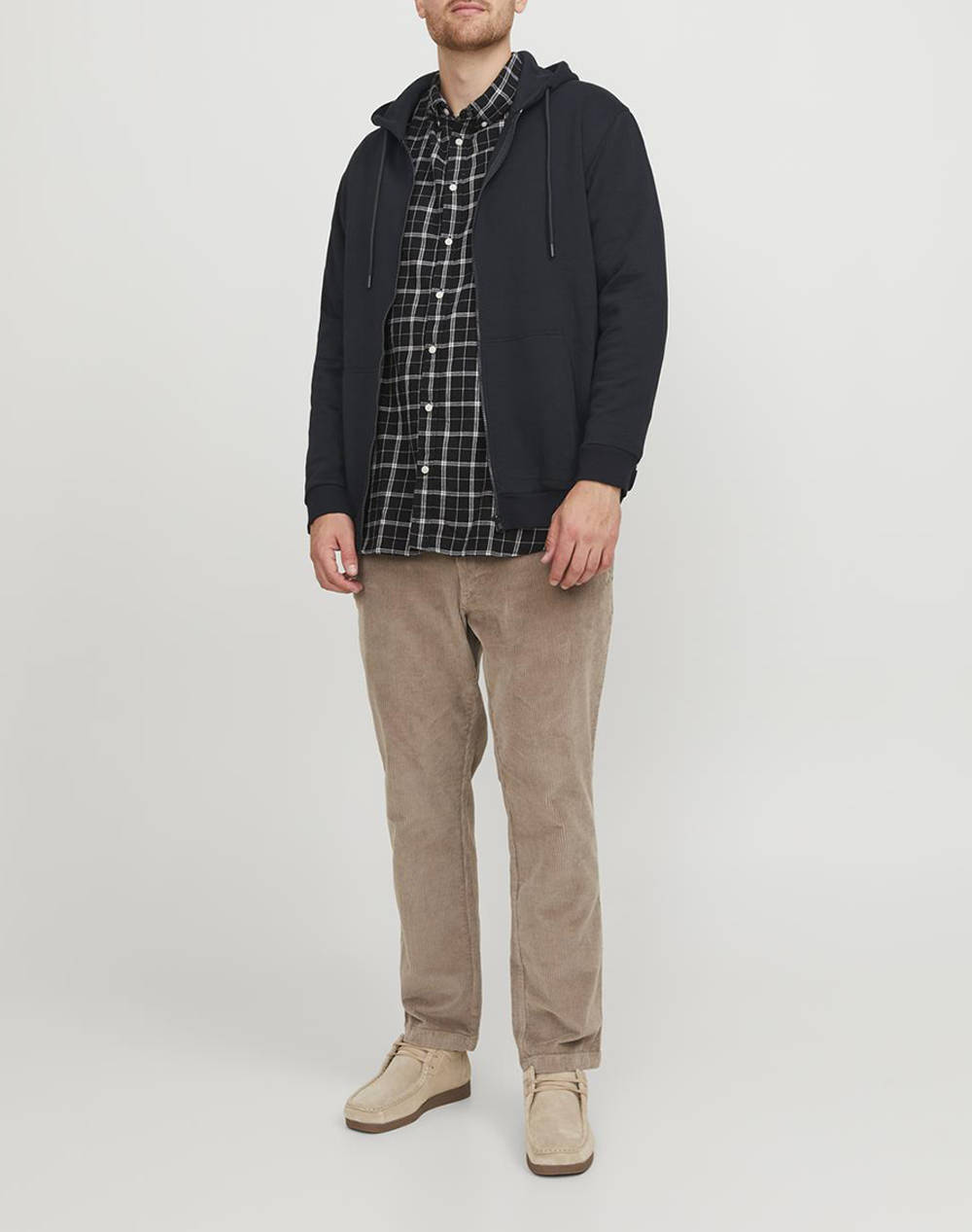 JACK&JONES JACK&JONES PLUS