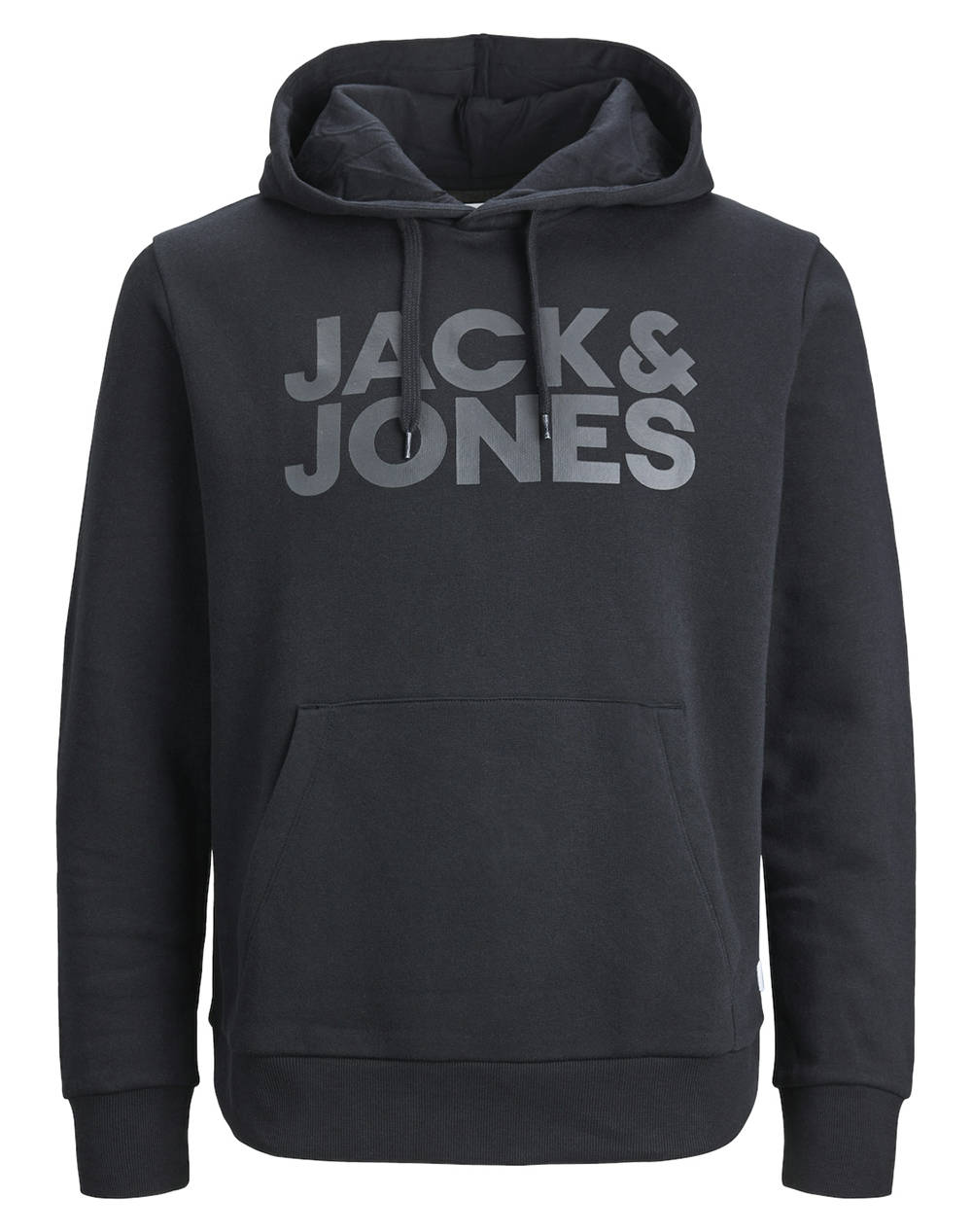 JACK&JONES SWEATSHIRT JJECORP LOGO SWEAT HOOD NOOS