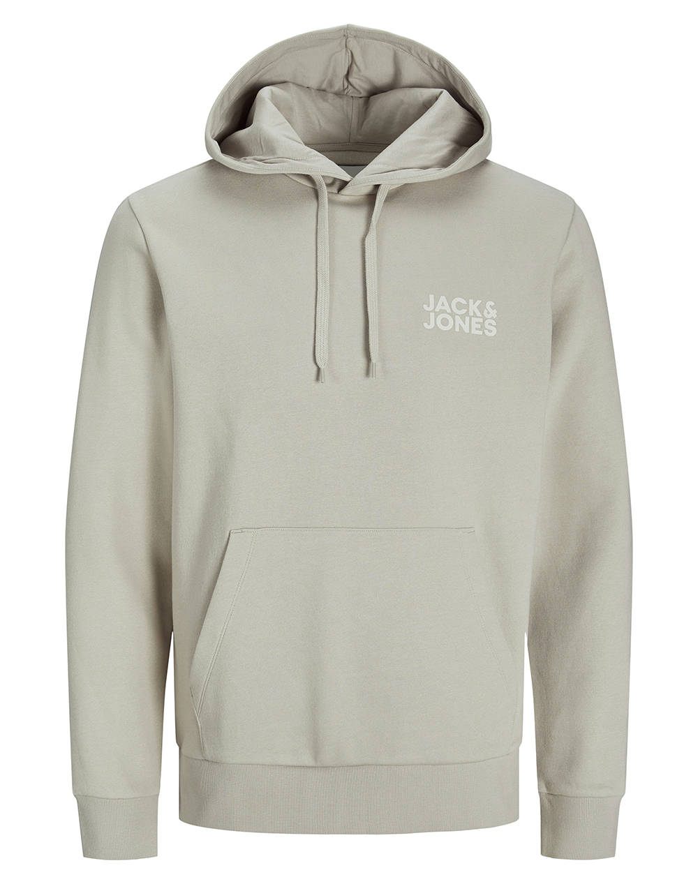 JACK&JONES SWEATSHIRT JJECORP LOGO SWEAT HOOD NOOS