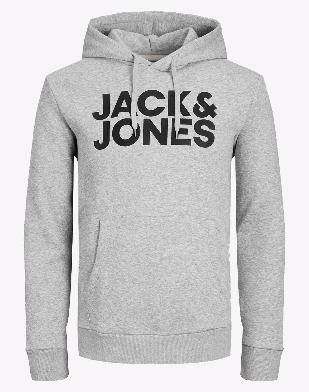 JACK&JONES SWEATSHIRT JJECORP LOGO SWEAT HOOD NOOS