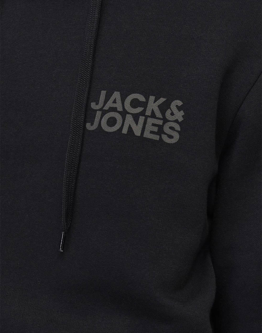 JACK&JONES SWEATSHIRT JJECORP LOGO SWEAT HOOD NOOS