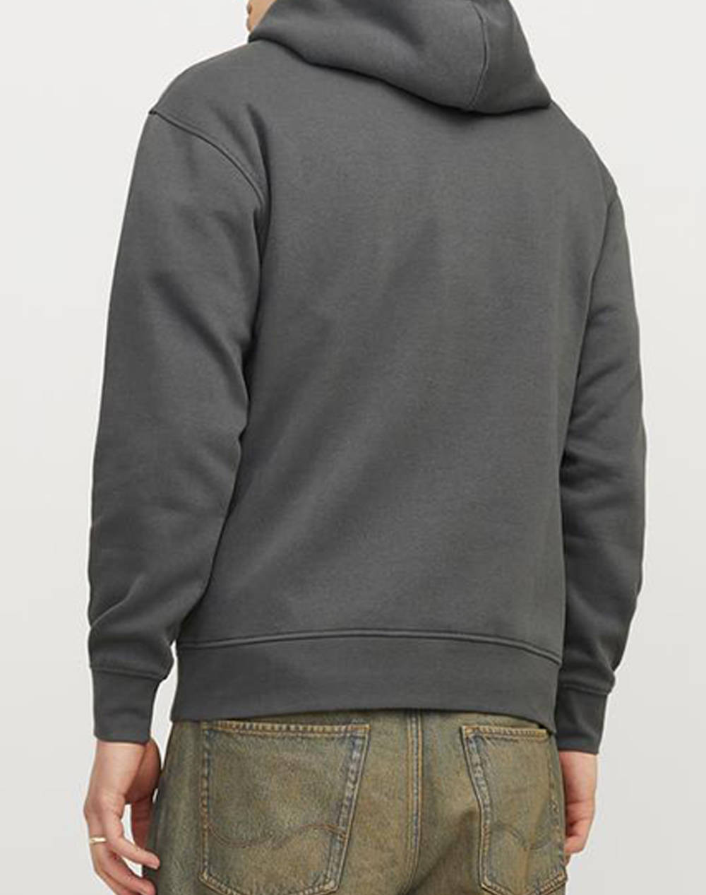 JACK&JONES JORVESTERBRO SWEAT HOOD