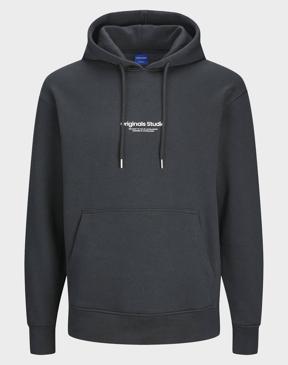 JACK&JONES JORVESTERBRO SWEAT HOOD