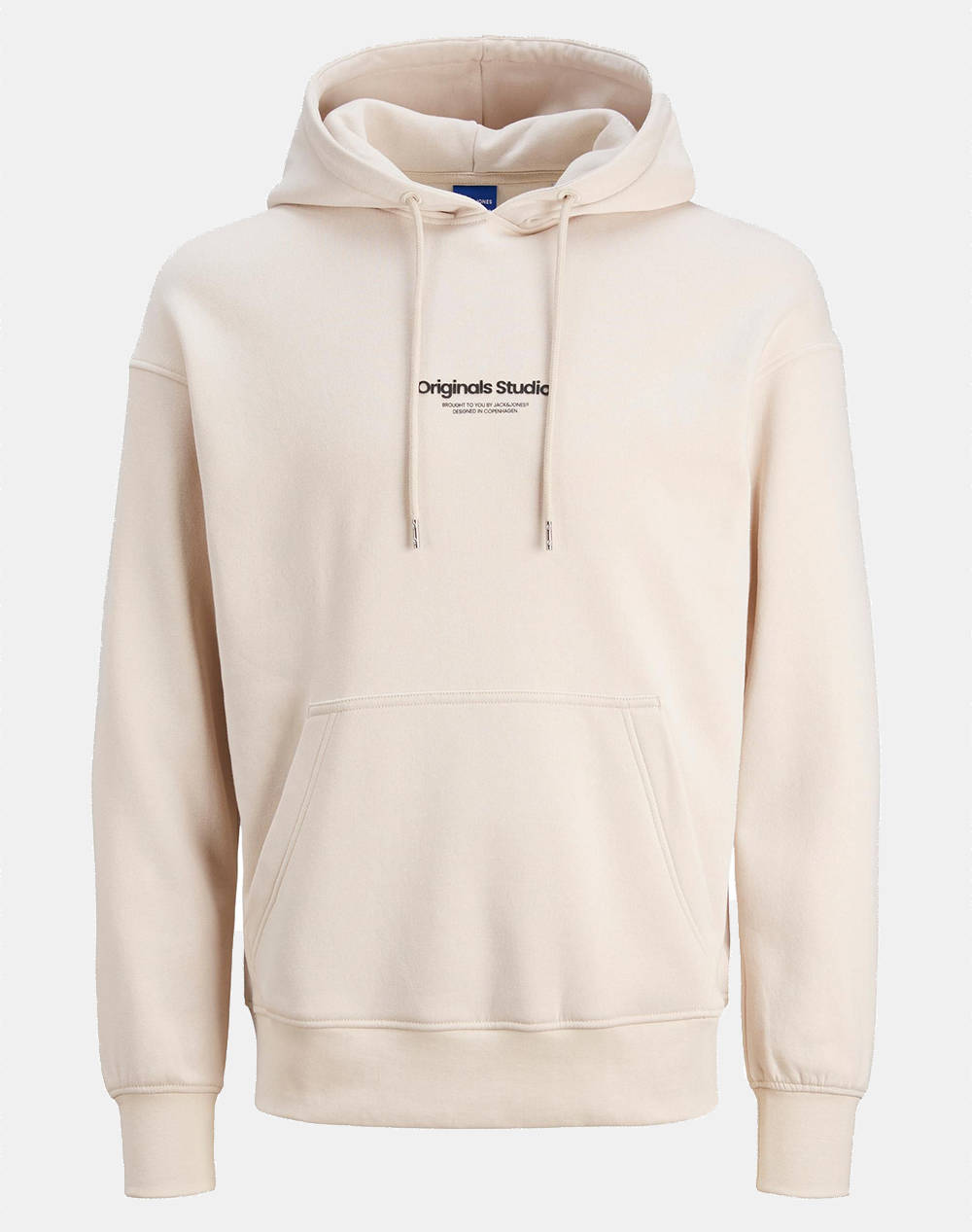 JACK&JONES JORVESTERBRO SWEAT HOOD