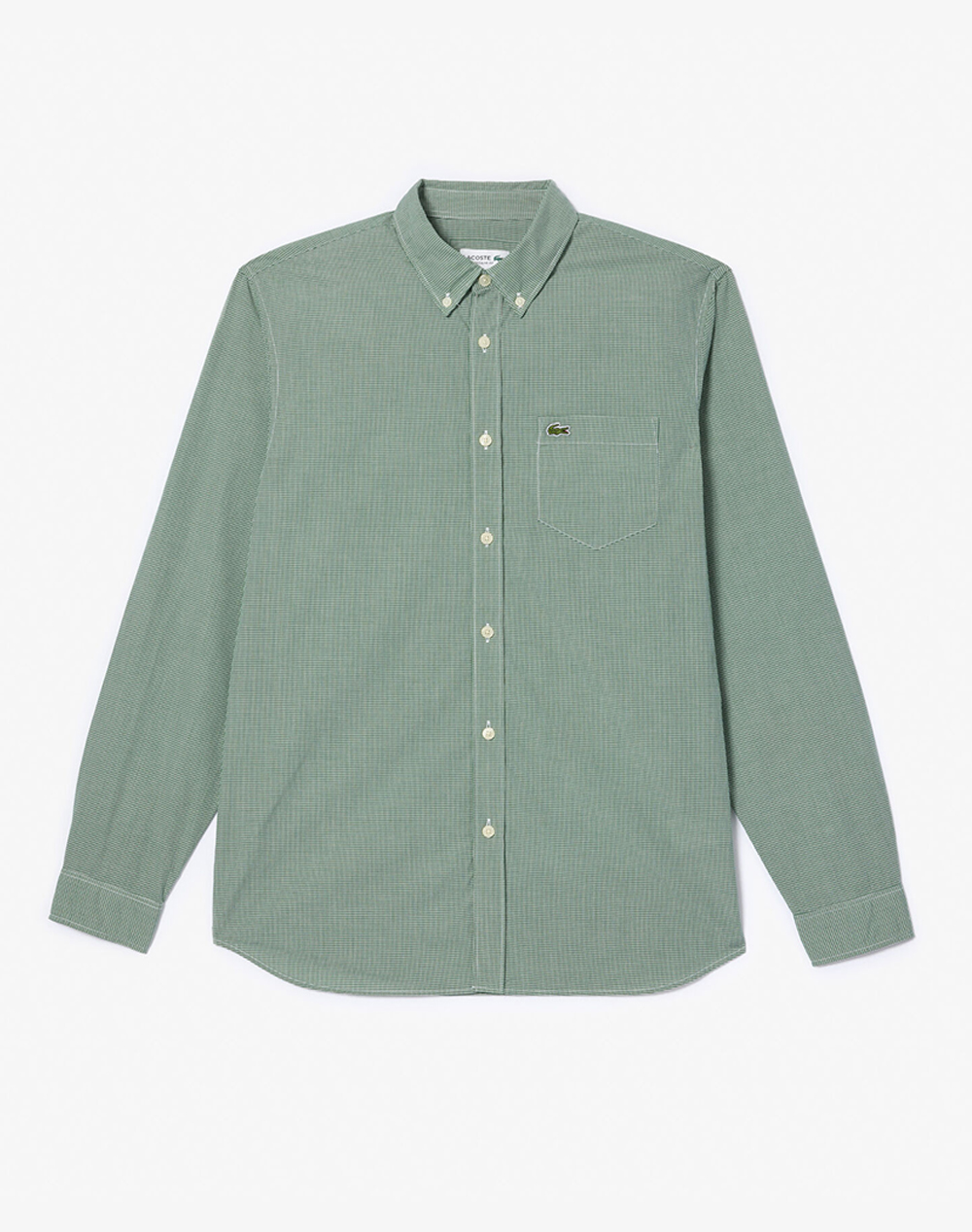 LACOSTE РИЗА SHIRT LS