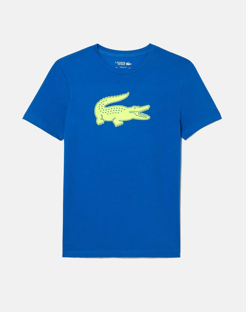 LACOSTE BLOUSE ΚΜ TEE-SHIRT