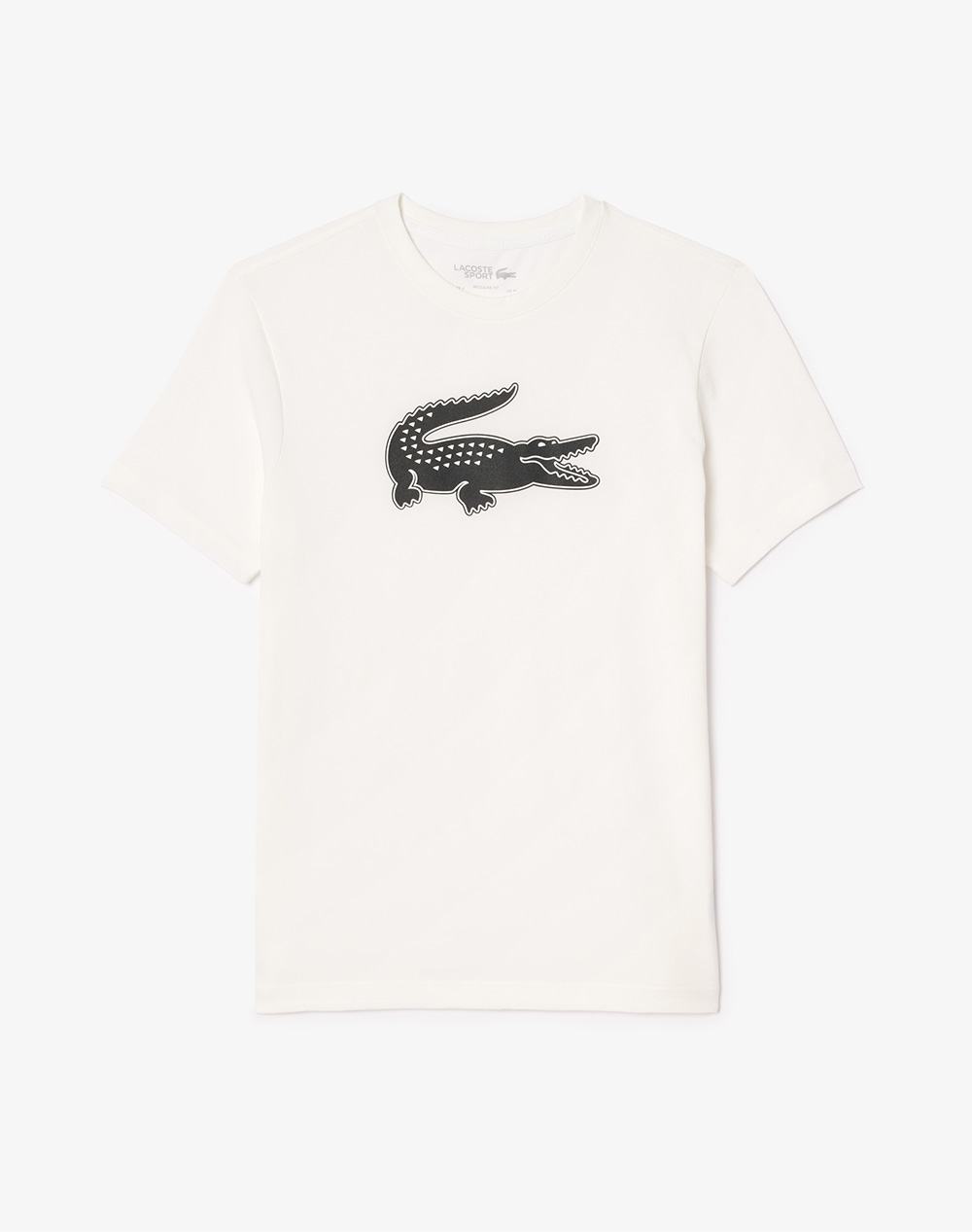 LACOSTE BLOUSE ΚΜ TEE-SHIRT