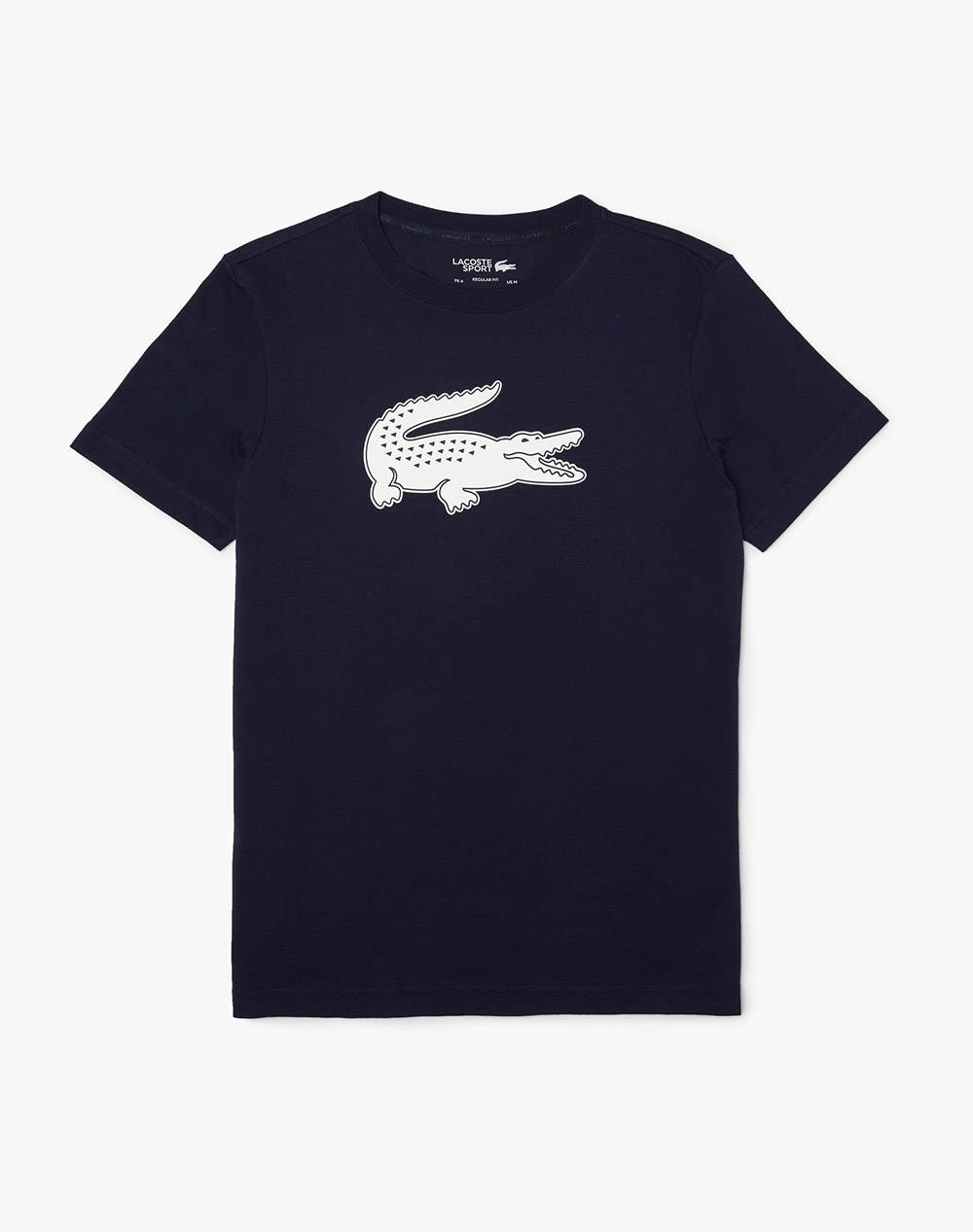 LACOSTE BLOUSE ΚΜ TEE-SHIRT