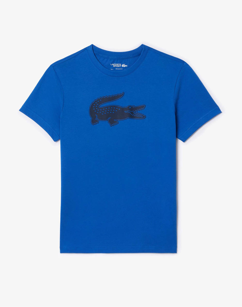 LACOSTE BLOUSE ΚΜ TEE-SHIRT