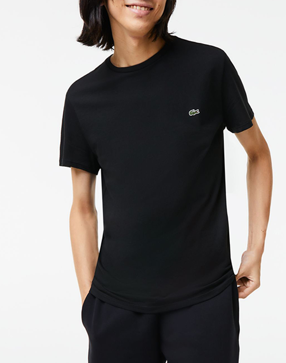 LACOSTE МЪЖКА ТЕНИСКА TEE-SHIRT