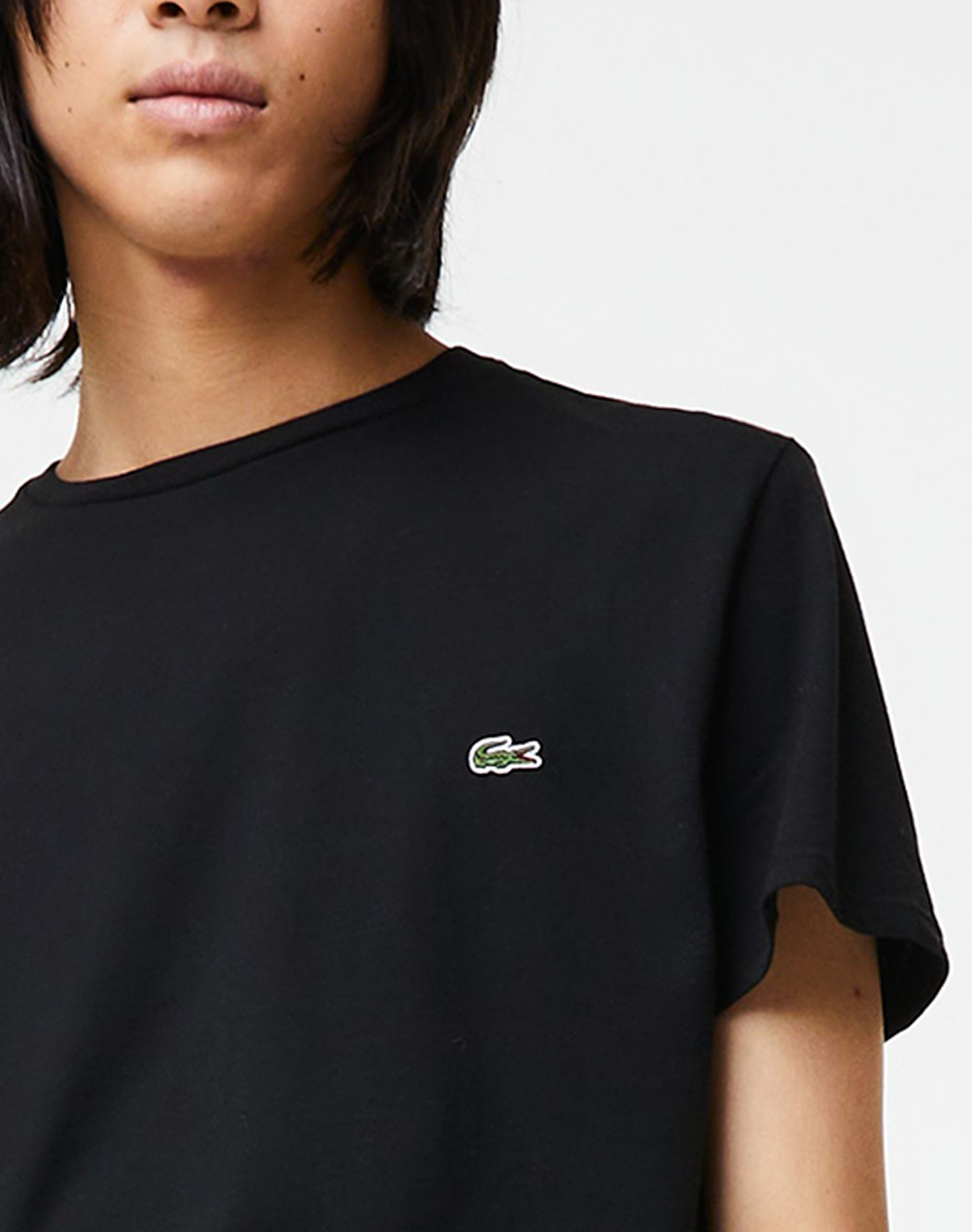 LACOSTE МЪЖКА ТЕНИСКА TEE-SHIRT