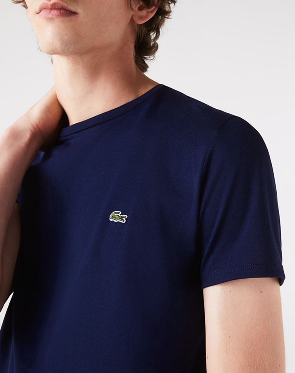 LACOSTE МЪЖКА ТЕНИСКА TEE-SHIRT