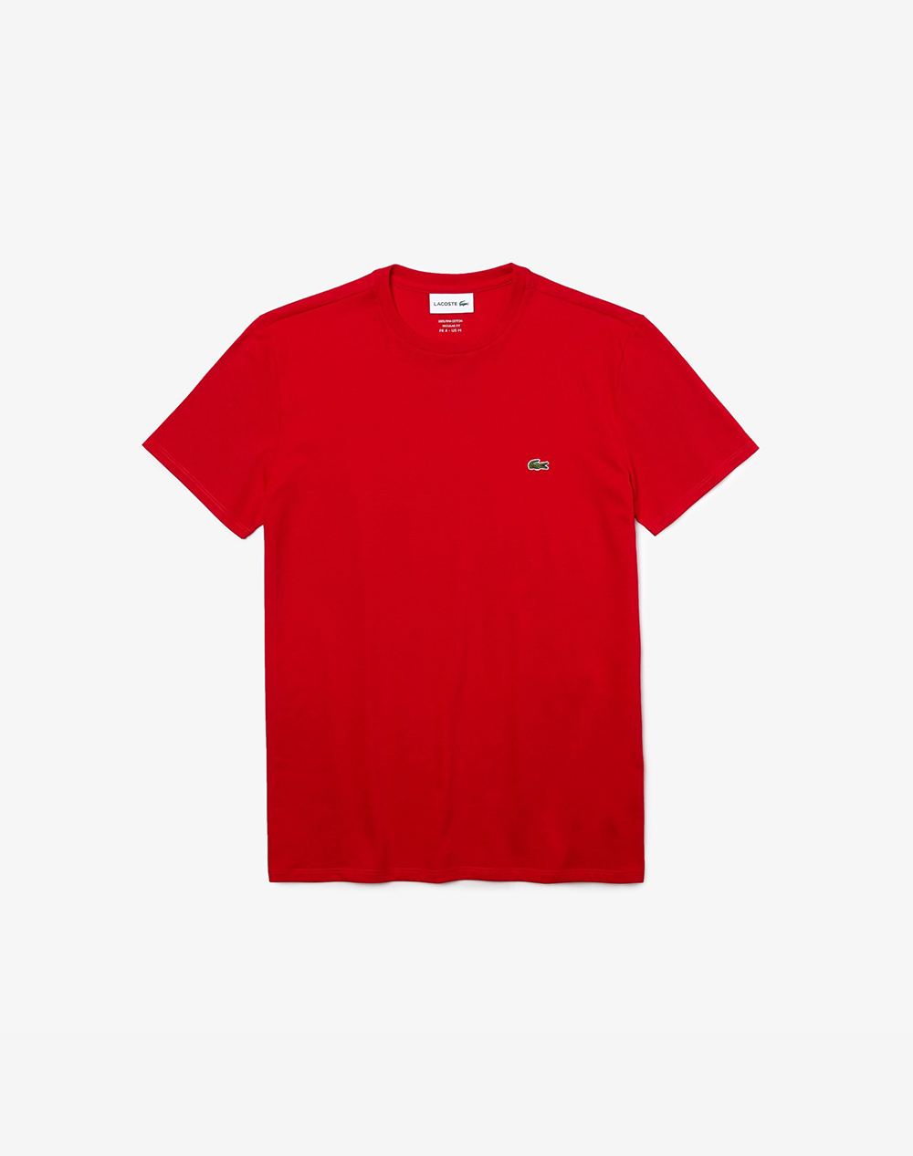 LACOSTE МЪЖКА ТЕНИСКА TEE-SHIRT