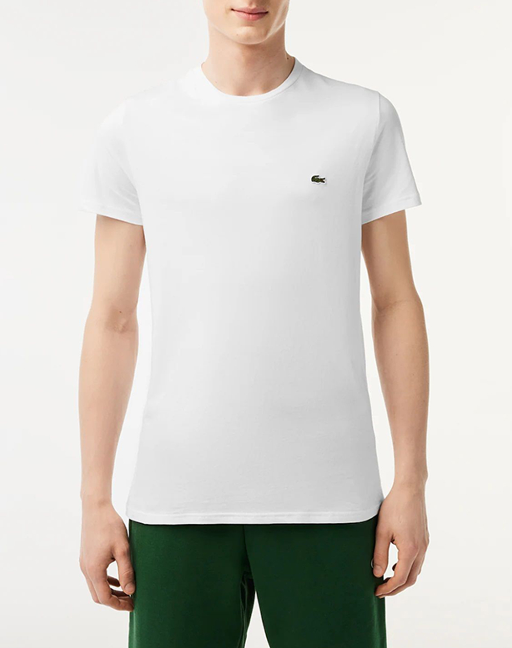 LACOSTE МЪЖКА ТЕНИСКА TEE-SHIRT