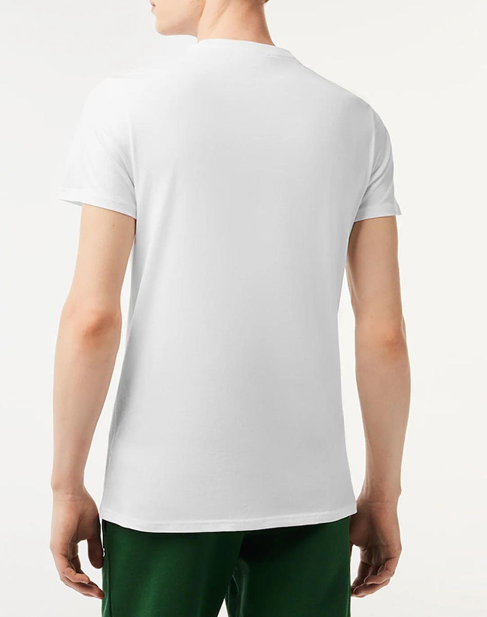 LACOSTE МЪЖКА ТЕНИСКА TEE-SHIRT