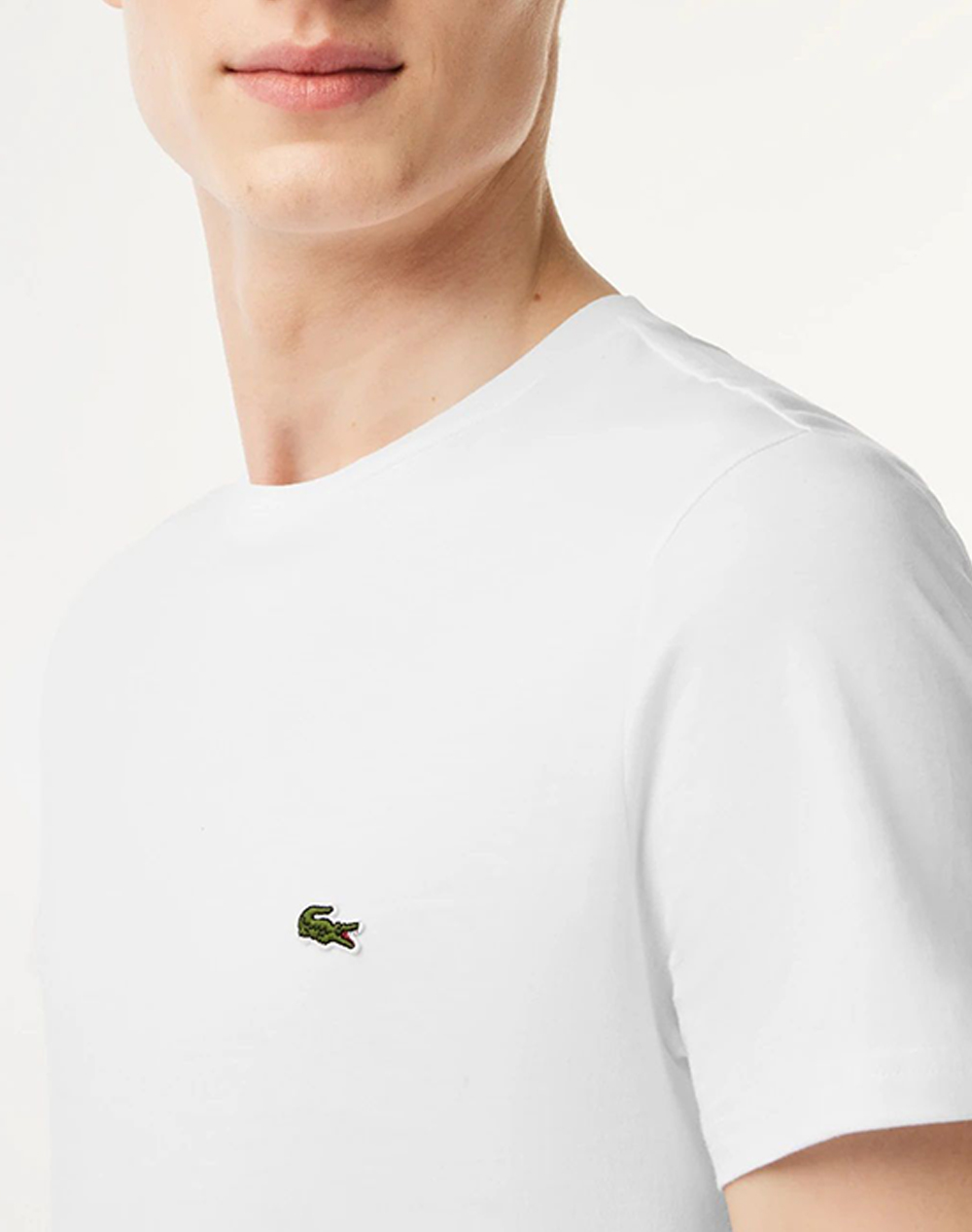 LACOSTE МЪЖКА ТЕНИСКА TEE-SHIRT