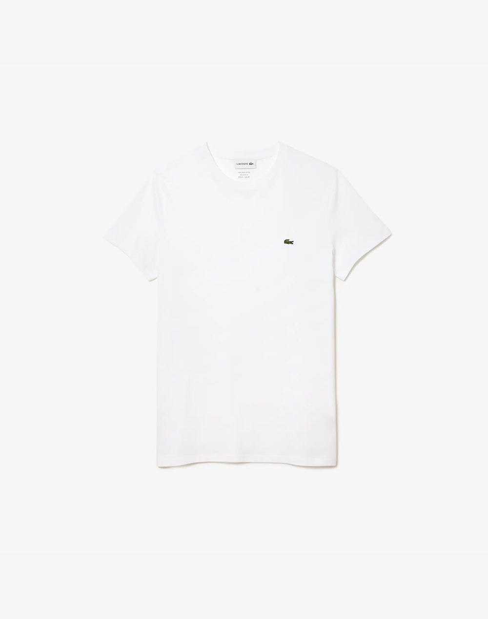 LACOSTE МЪЖКА ТЕНИСКА TEE-SHIRT