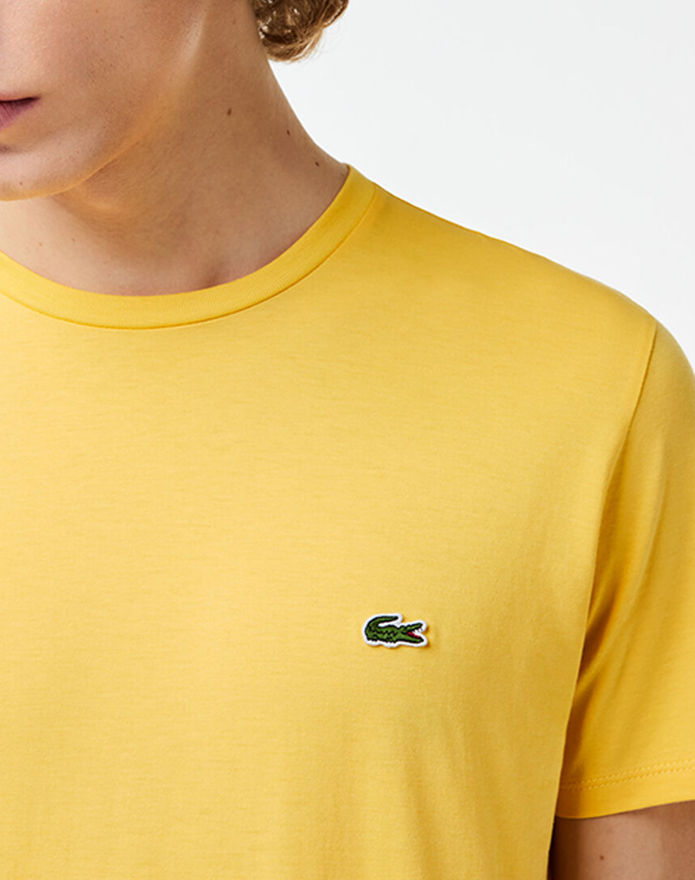 LACOSTE МЪЖКА ТЕНИСКА TEE-SHIRT