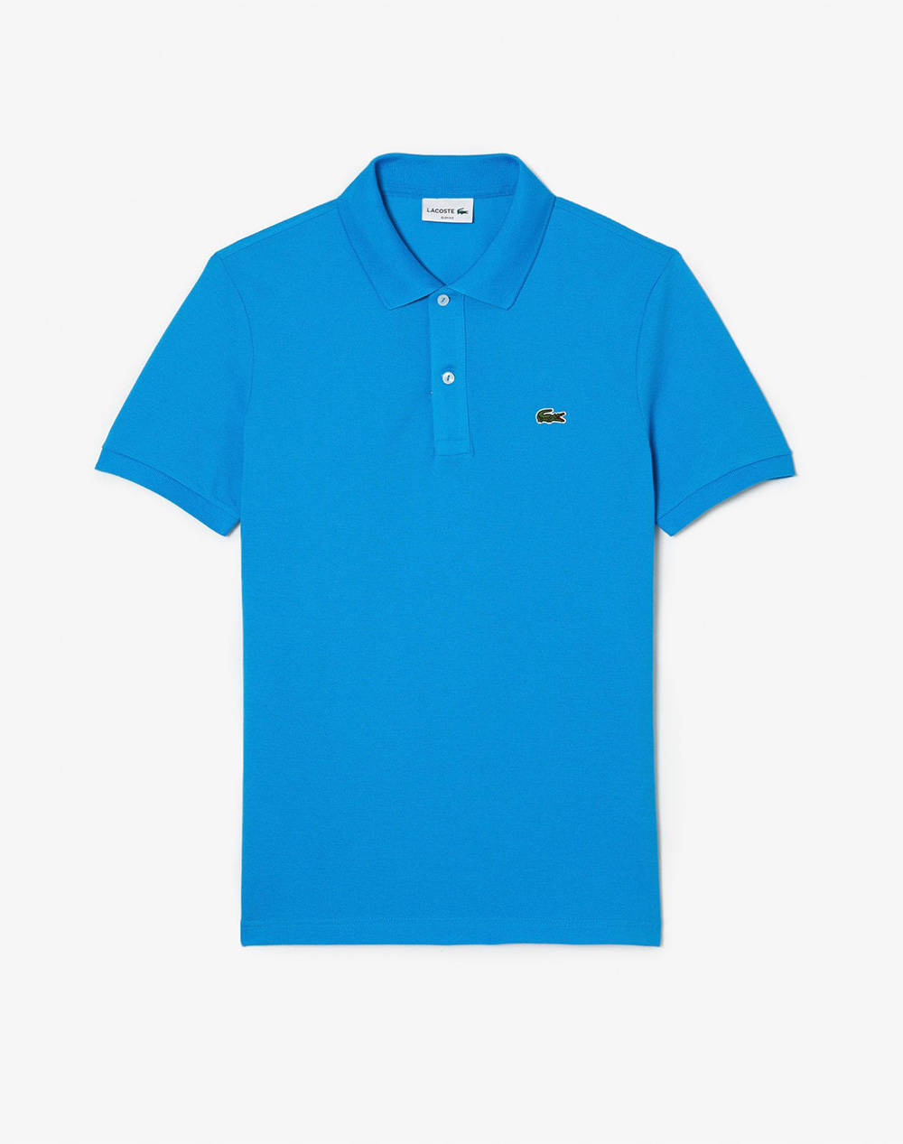 LACOSTE BLOUSE POLO