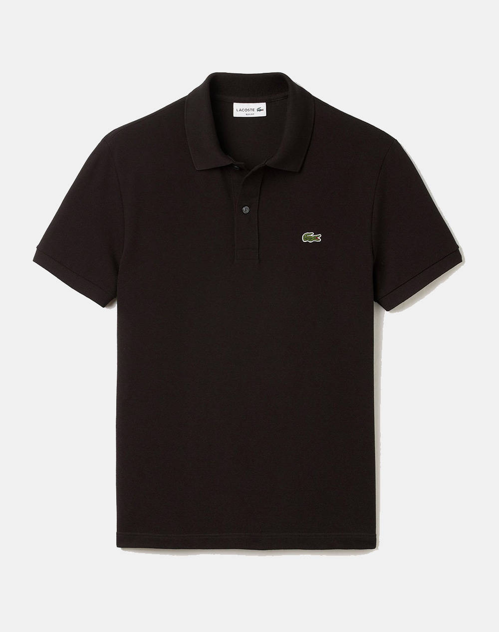 LACOSTE BLOUSE POLO