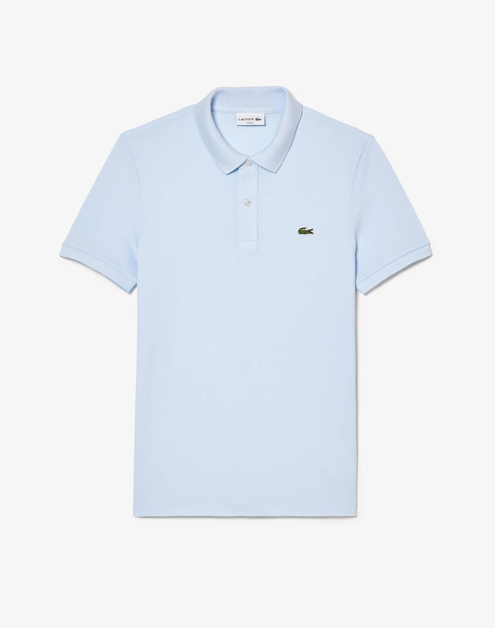 LACOSTE BLOUSE POLO