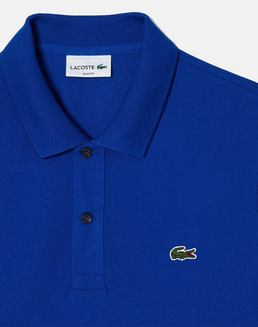 LACOSTE BLOUSE POLO