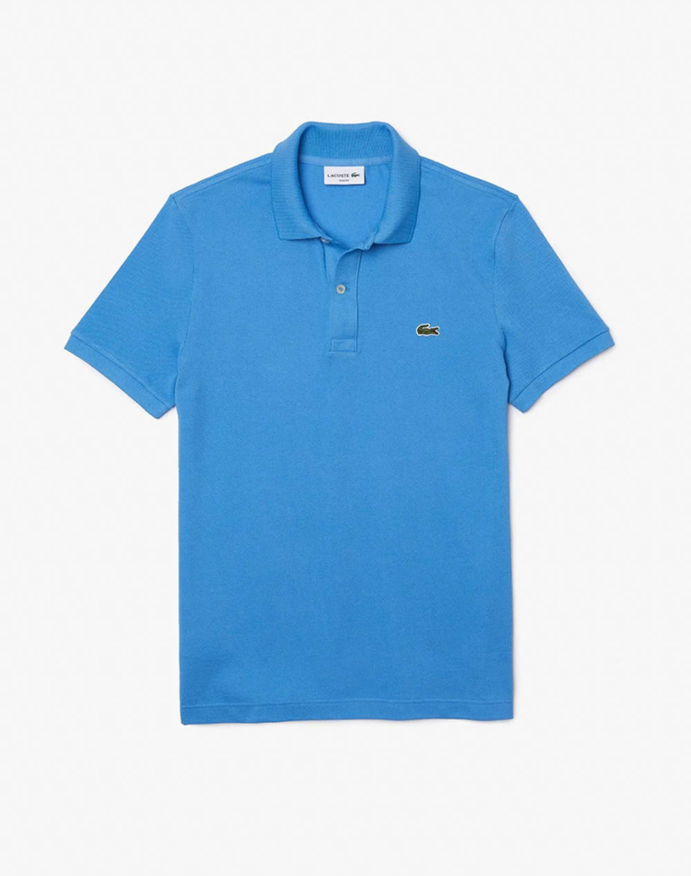 LACOSTE BLOUSE POLO