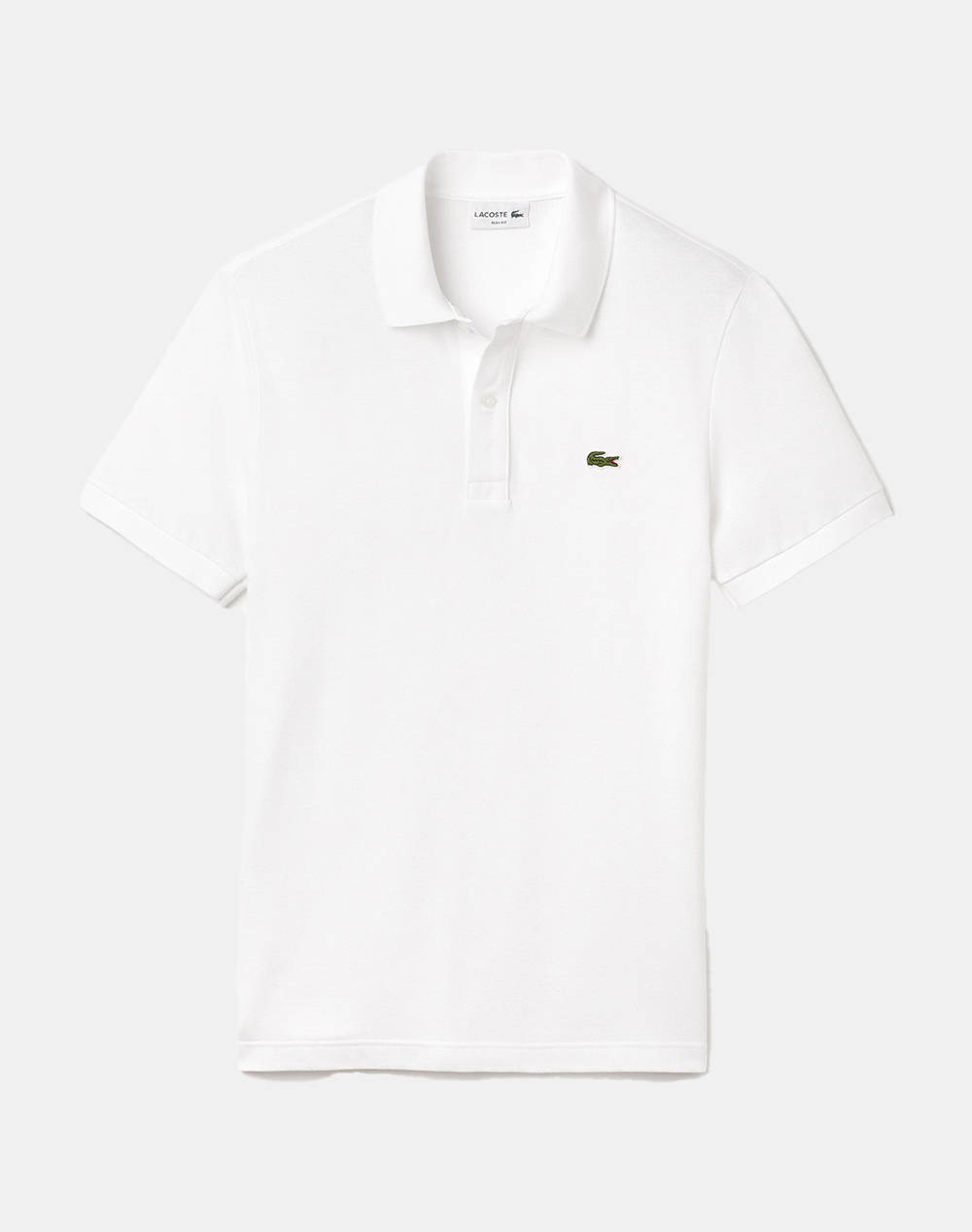 LACOSTE BLOUSE POLO