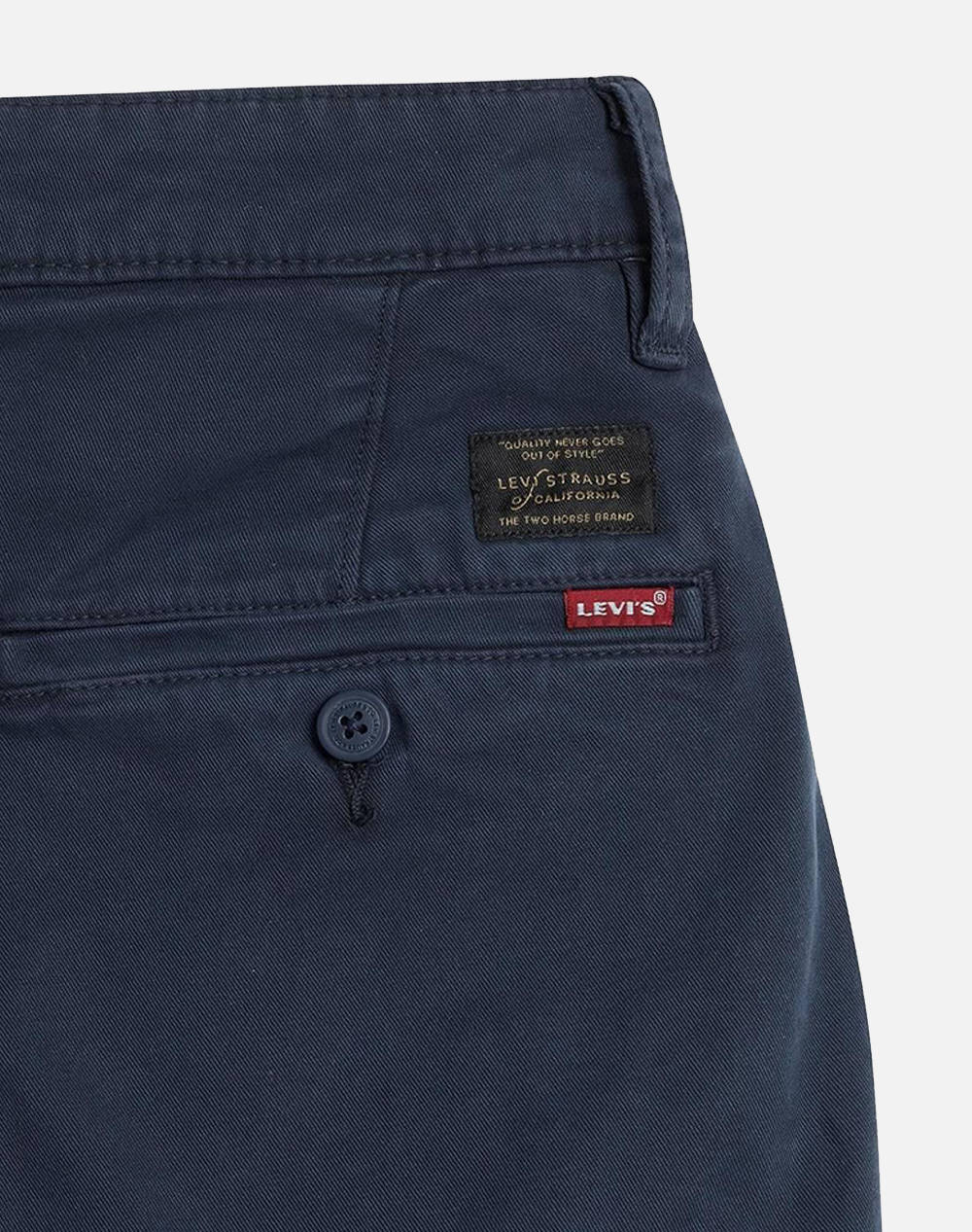 LEVIS XX CHINO SLIM II