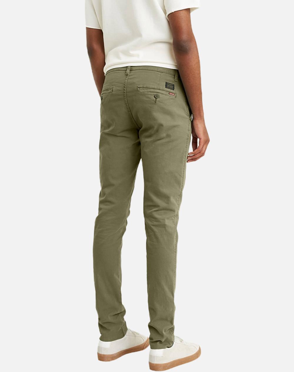 LEVIS XX CHINO SLIM II